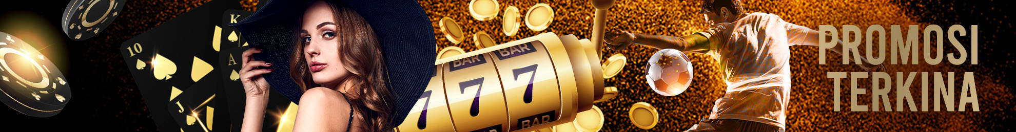 Trusted Online Casino Malaysia